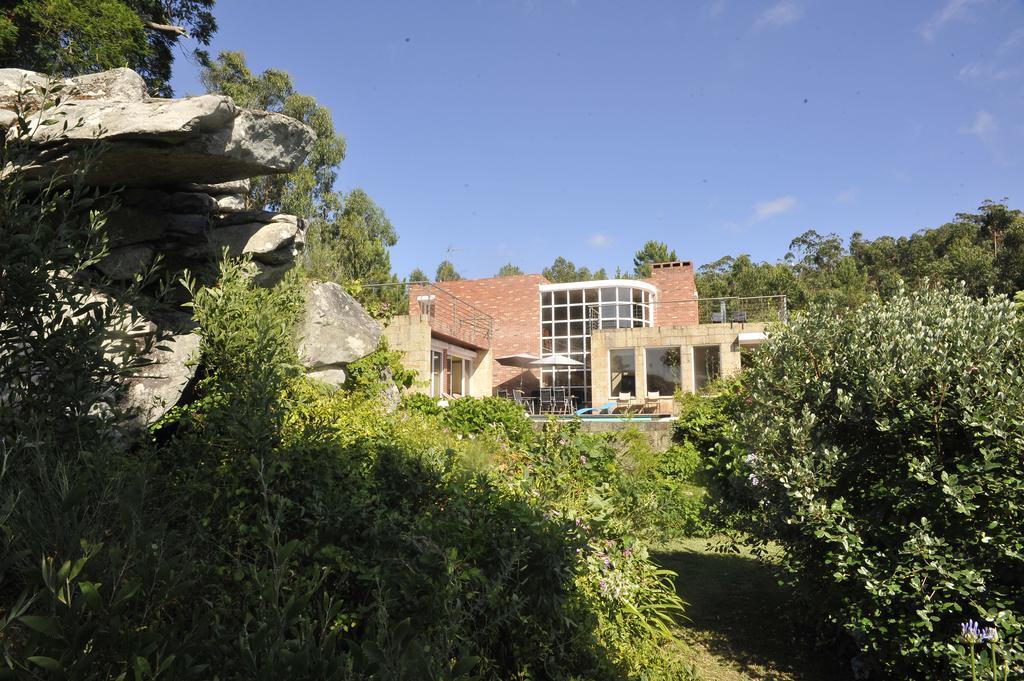 Hotel Casa Penedo Da Saudade Afife Exteriér fotografie