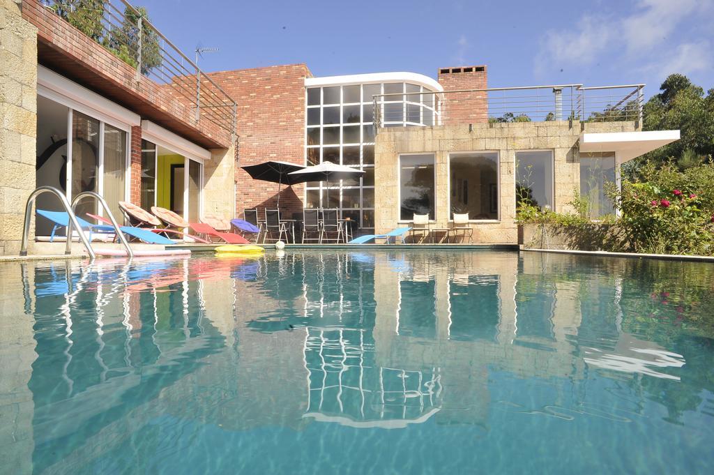 Hotel Casa Penedo Da Saudade Afife Exteriér fotografie