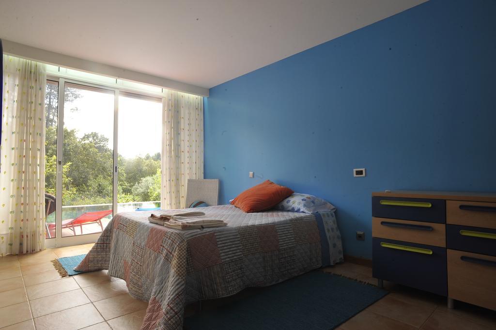 Hotel Casa Penedo Da Saudade Afife Exteriér fotografie