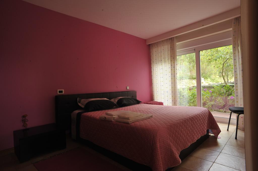Hotel Casa Penedo Da Saudade Afife Exteriér fotografie