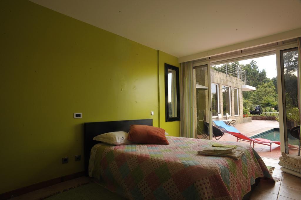 Hotel Casa Penedo Da Saudade Afife Exteriér fotografie