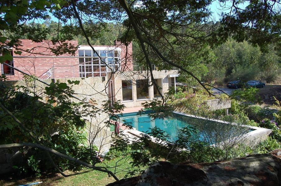 Hotel Casa Penedo Da Saudade Afife Exteriér fotografie
