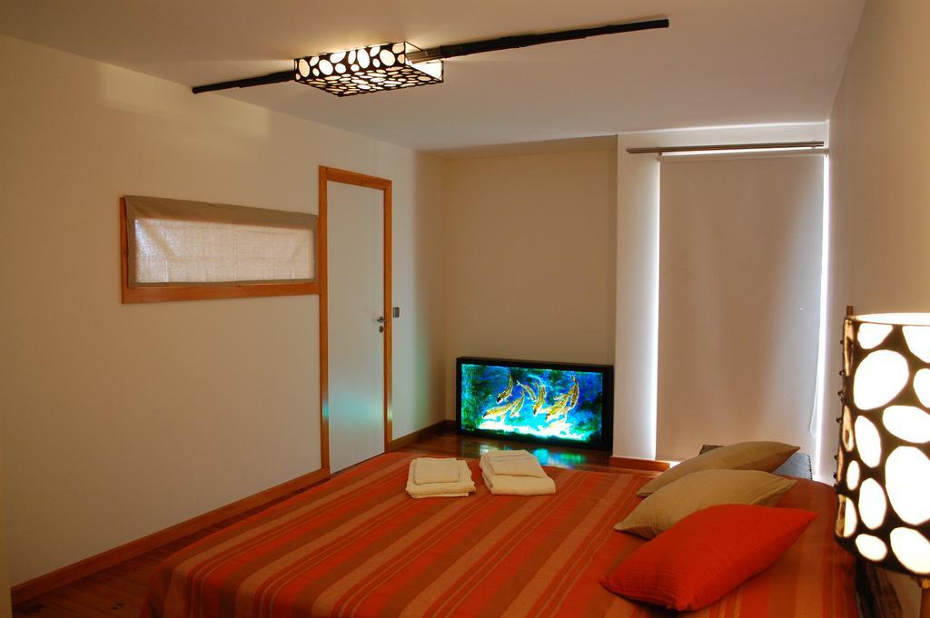 Hotel Casa Penedo Da Saudade Afife Exteriér fotografie