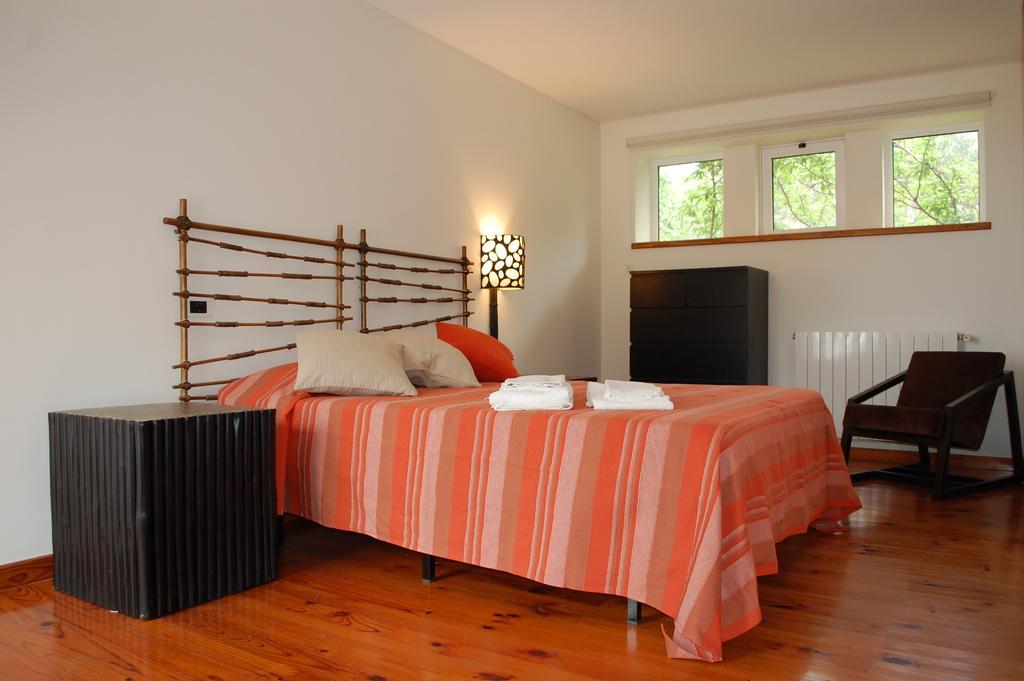 Hotel Casa Penedo Da Saudade Afife Exteriér fotografie