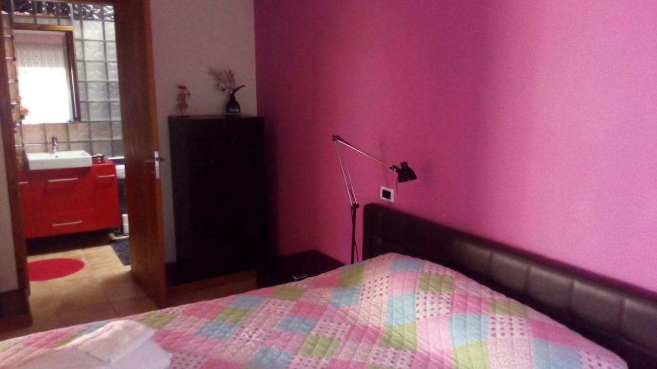 Hotel Casa Penedo Da Saudade Afife Exteriér fotografie
