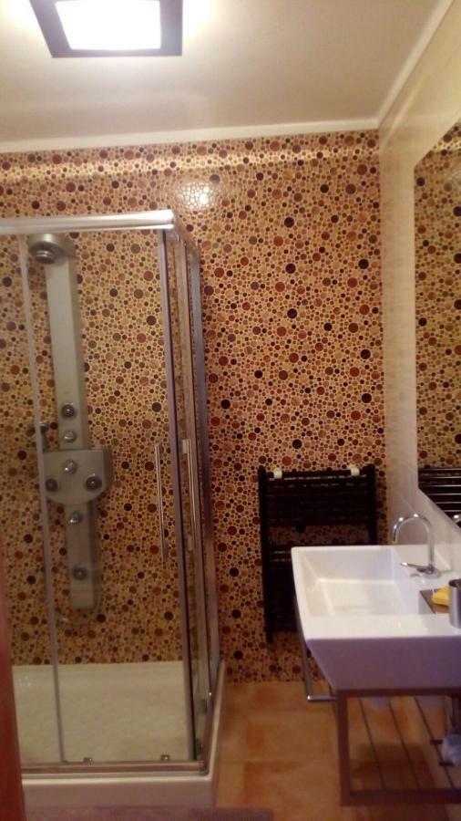 Hotel Casa Penedo Da Saudade Afife Exteriér fotografie
